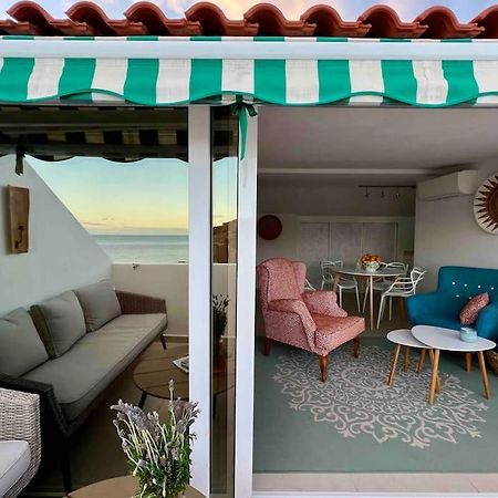 Paraiso De Tajao La Mareta Exterior foto