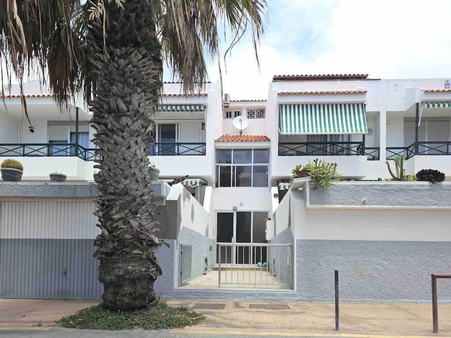 Paraiso De Tajao La Mareta Exterior foto